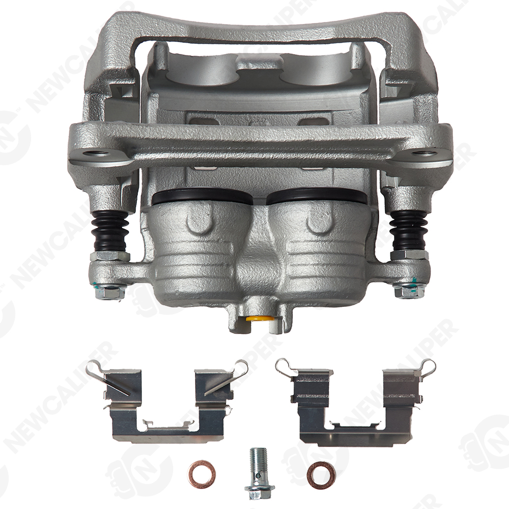 BREMSEN BRAKE CALIPER - 3