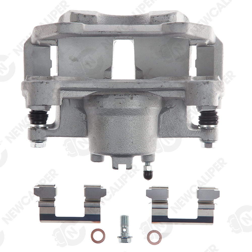 BREMSEN BRAKE CALIPER - 3