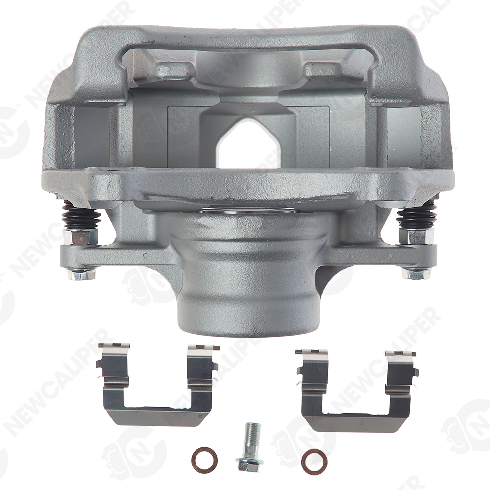 BREMSEN BRAKE CALIPER - 3
