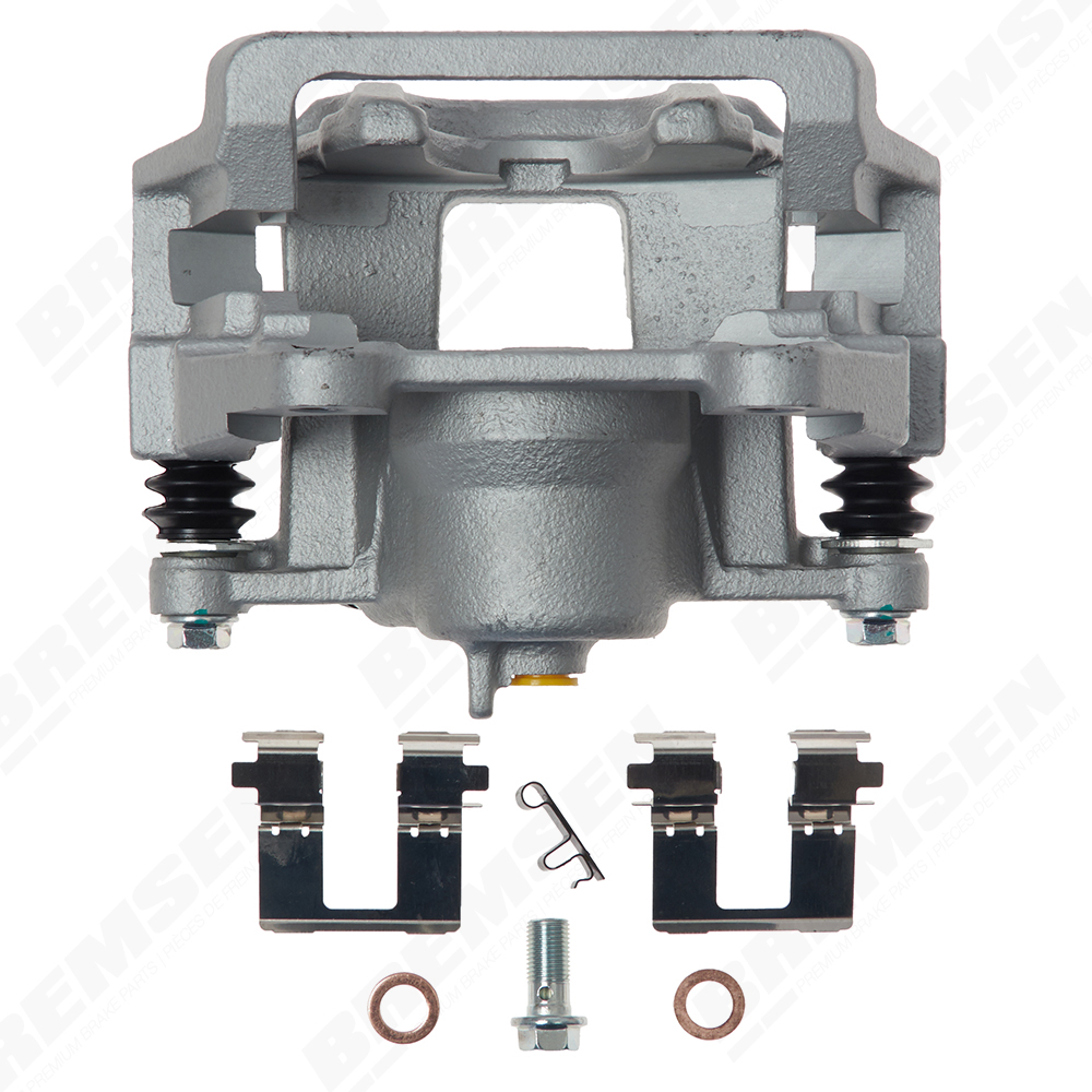 BREMSEN BRAKE CALIPER - 3