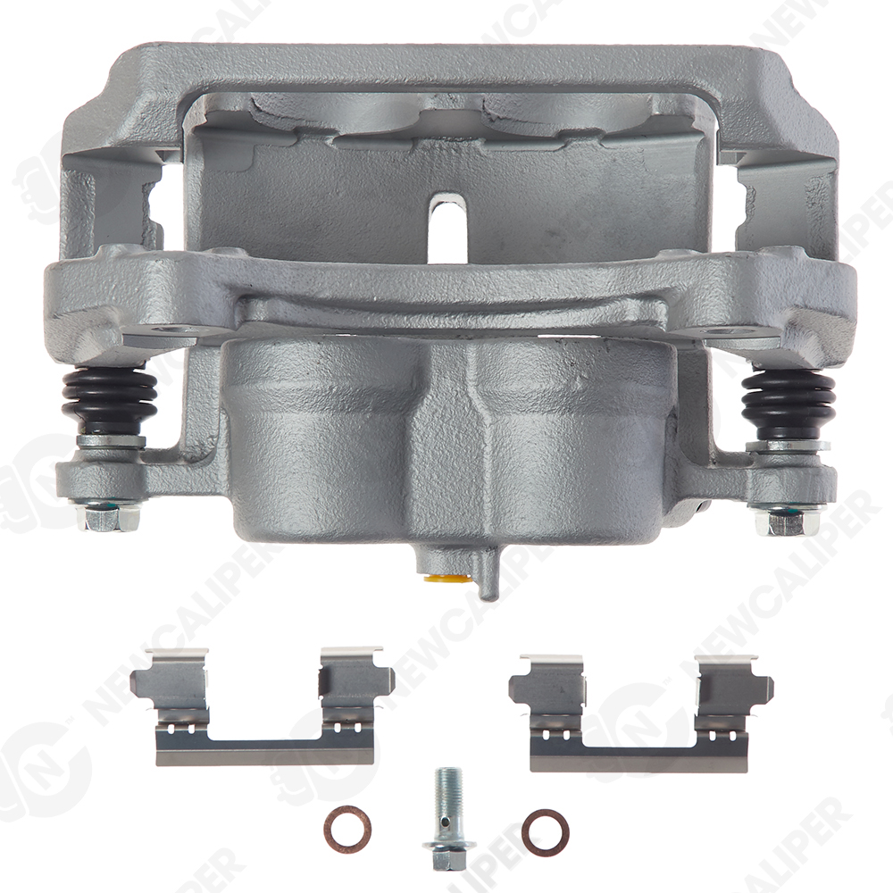 BREMSEN BRAKE CALIPER - 3