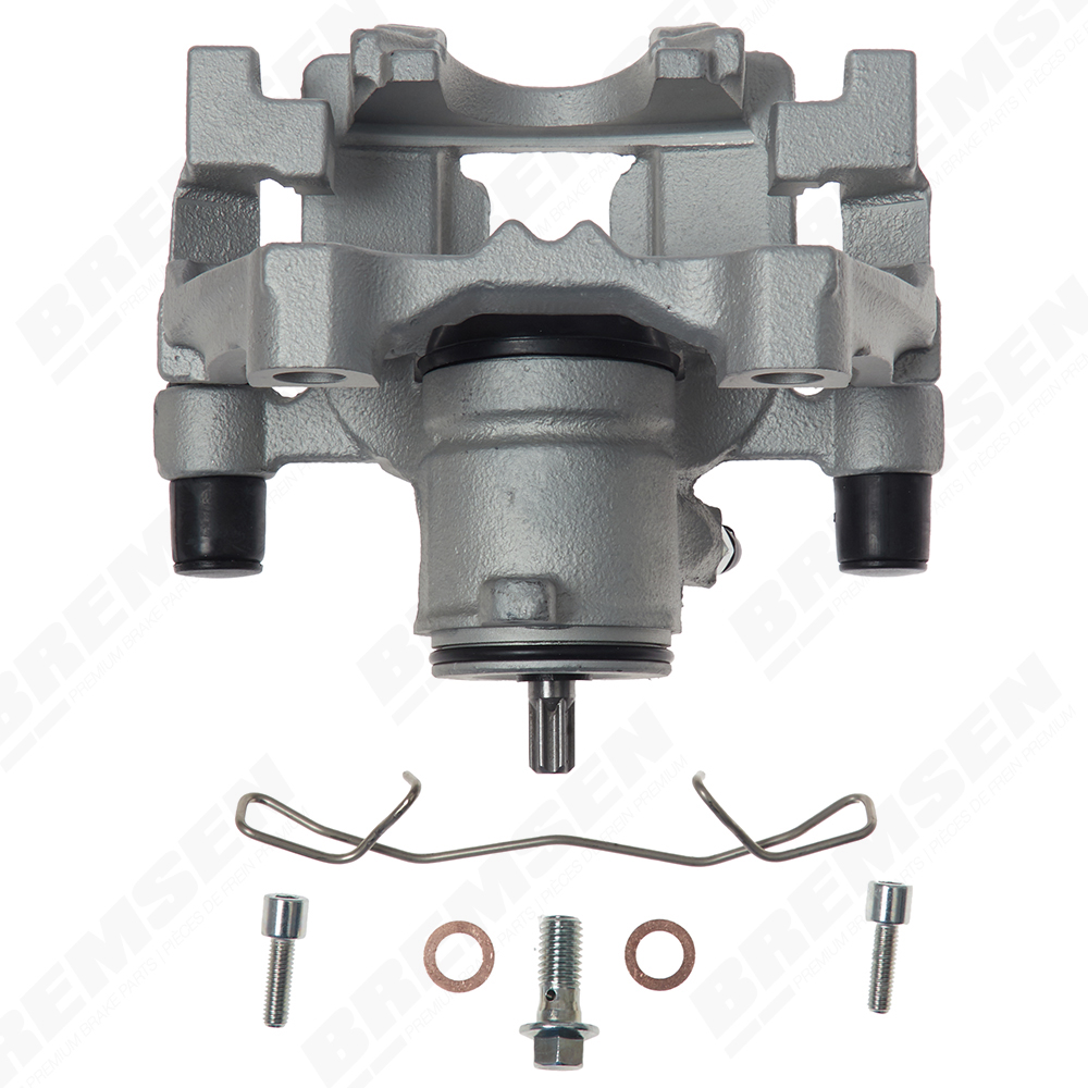 BREMSEN BRAKE CALIPER - 3
