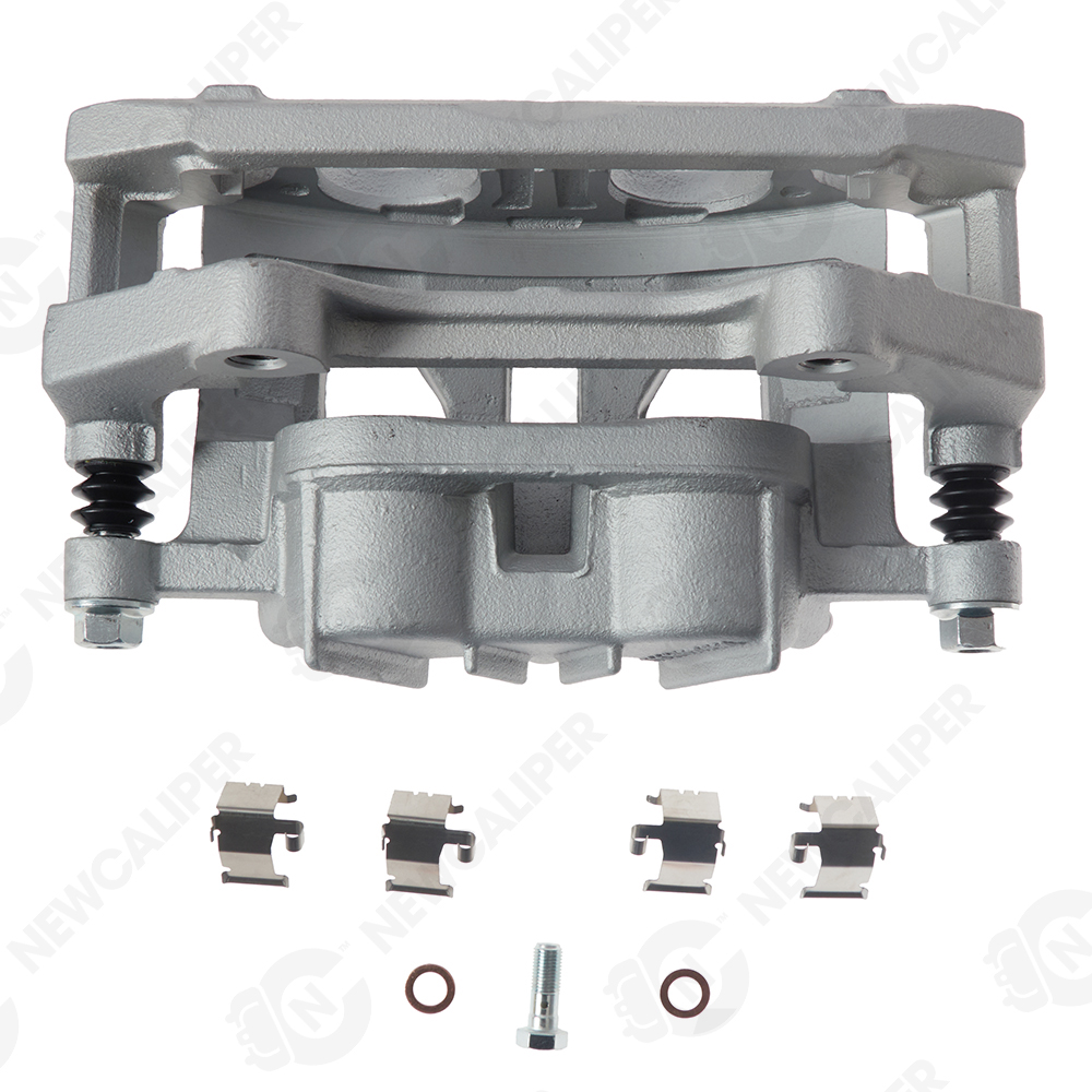 BREMSEN BRAKE CALIPER - 2