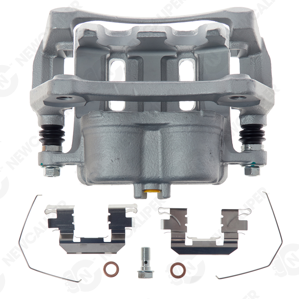 BREMSEN BRAKE CALIPER - 3