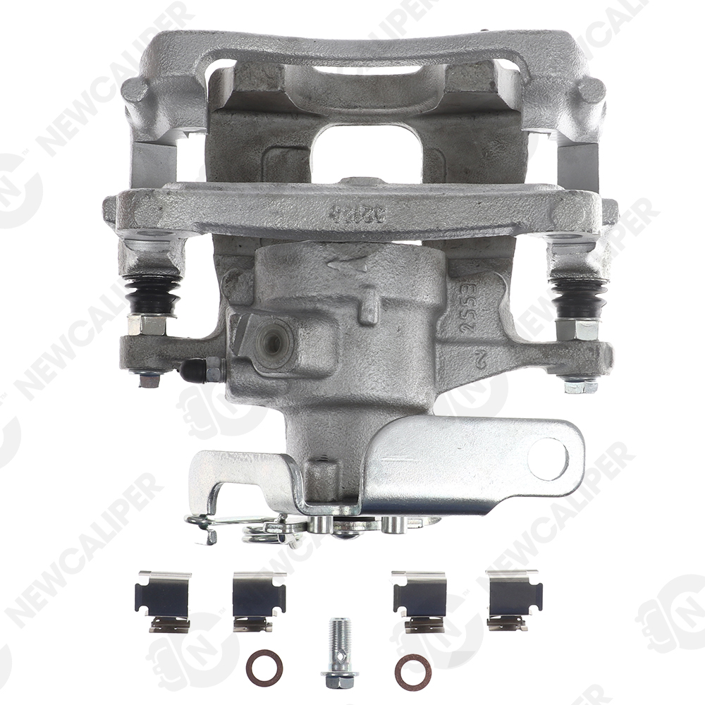 BREMSEN BRAKE CALIPER - 2