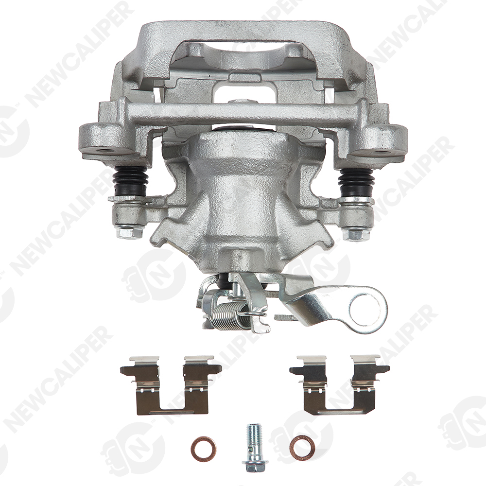 BREMSEN BRAKE CALIPER - 3