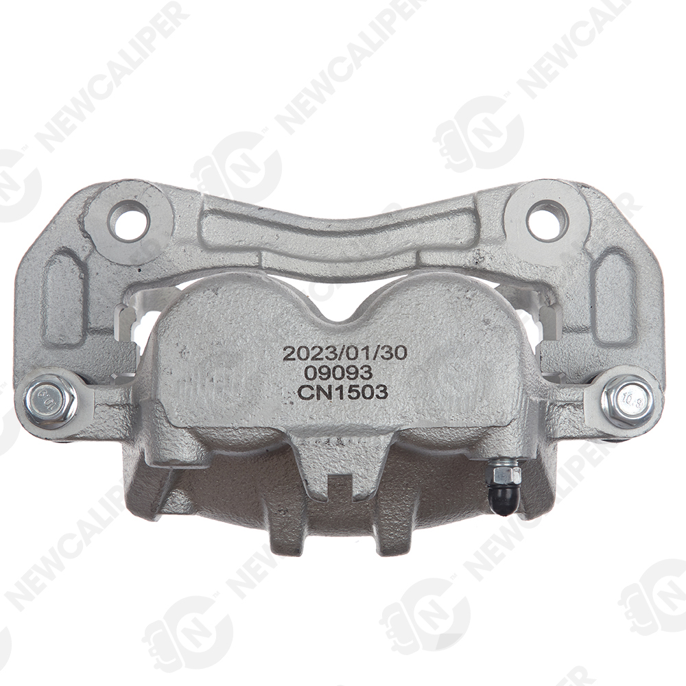 BREMSEN BRAKE CALIPER - 3