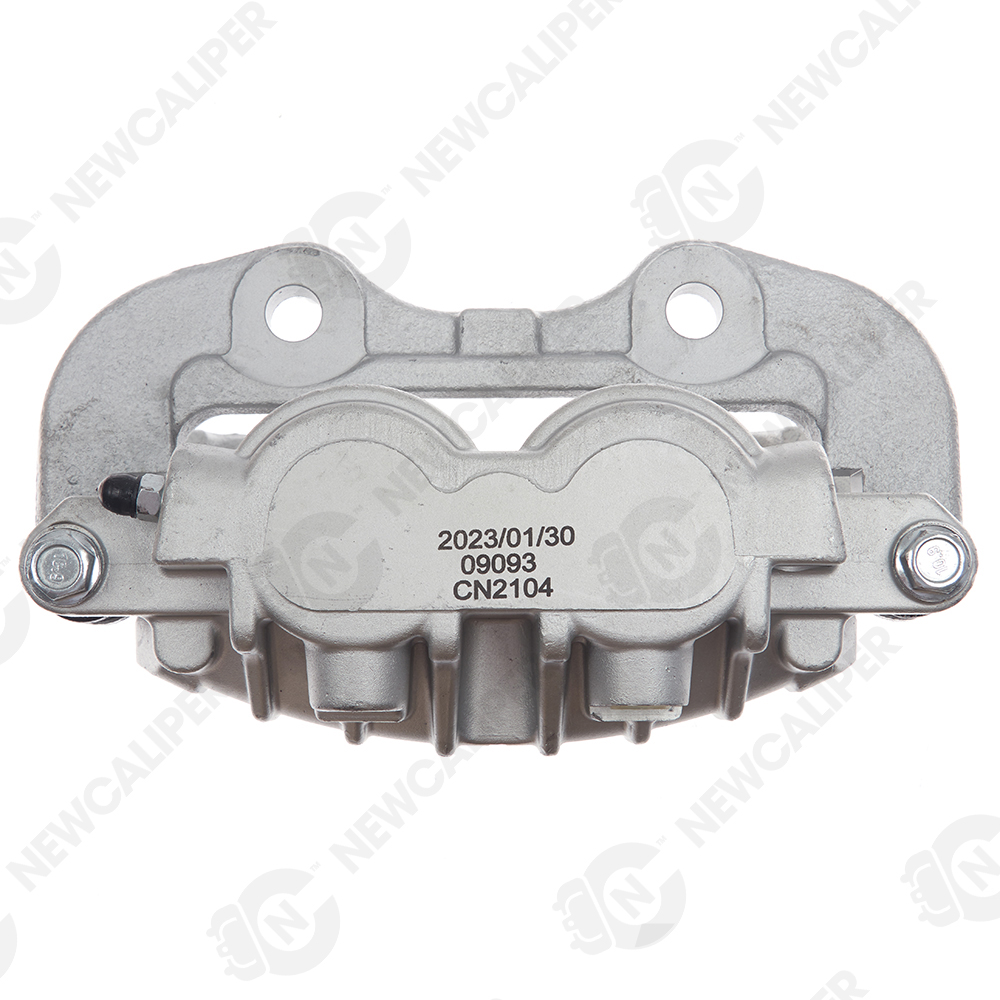 BREMSEN BRAKE CALIPER - 3