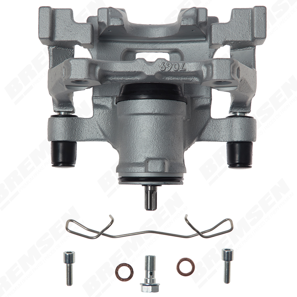 BREMSEN BRAKE CALIPER - 2