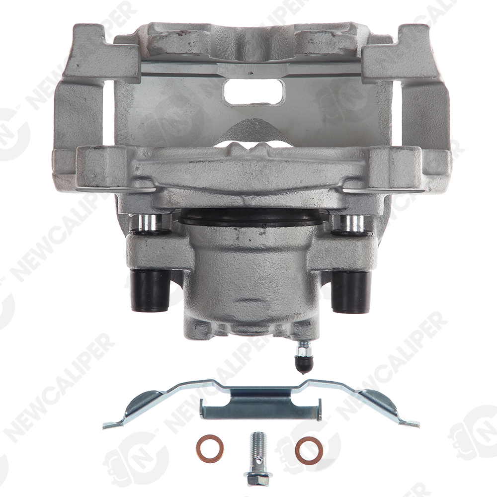 BREMSEN BRAKE CALIPER - 3
