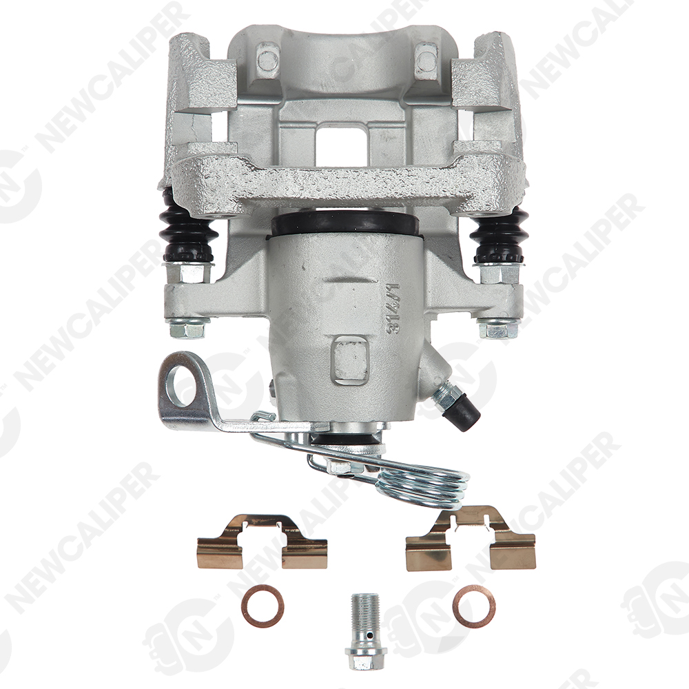 BREMSEN BRAKE CALIPER - 3