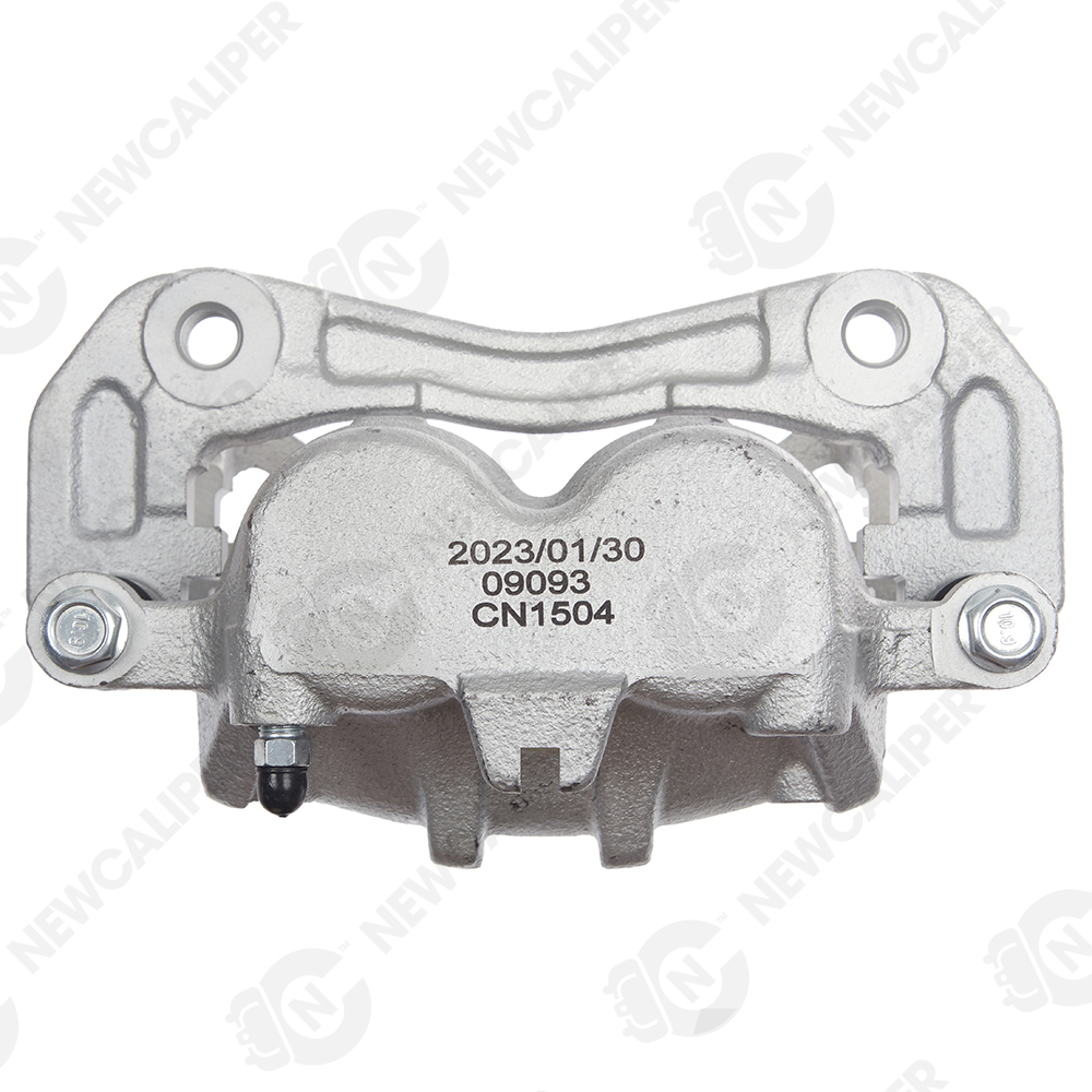 BREMSEN BRAKE CALIPER - 3