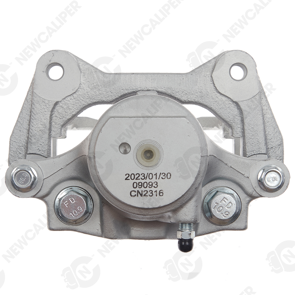 BREMSEN BRAKE CALIPER - 3