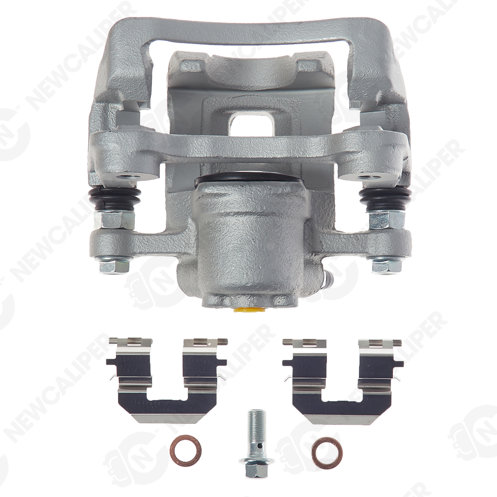 BREMSEN BRAKE CALIPER - 3