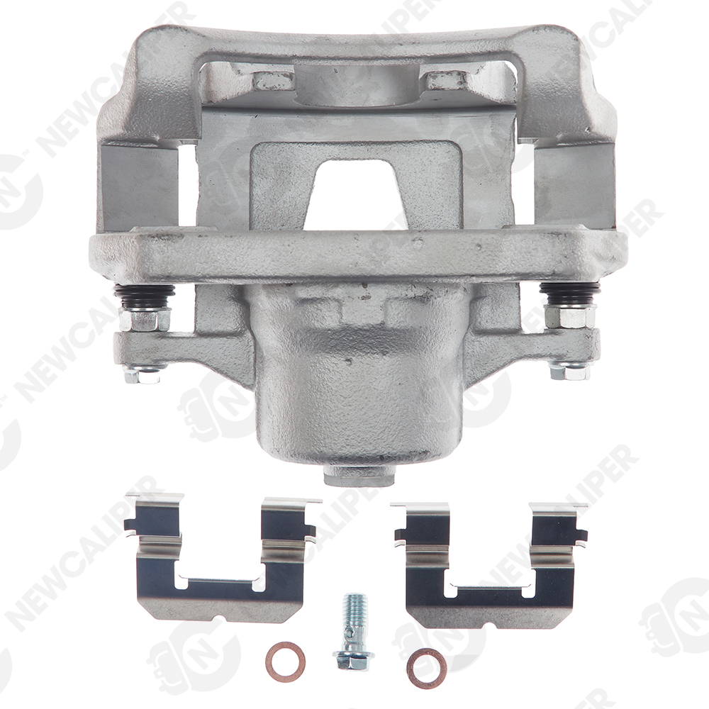 BREMSEN BRAKE CALIPER - 3