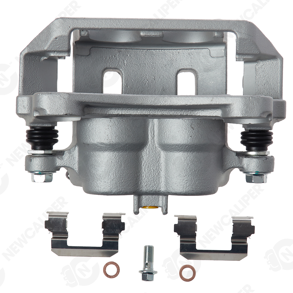 BREMSEN BRAKE CALIPER - 3