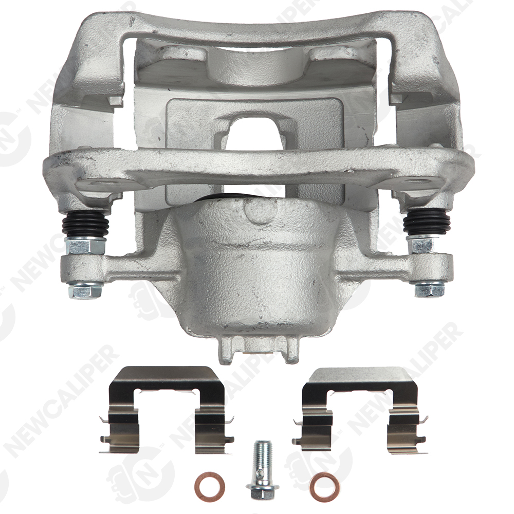 BREMSEN BRAKE CALIPER - 2