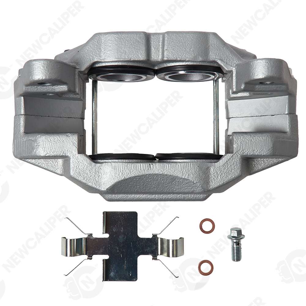 BREMSEN BRAKE CALIPER - 2