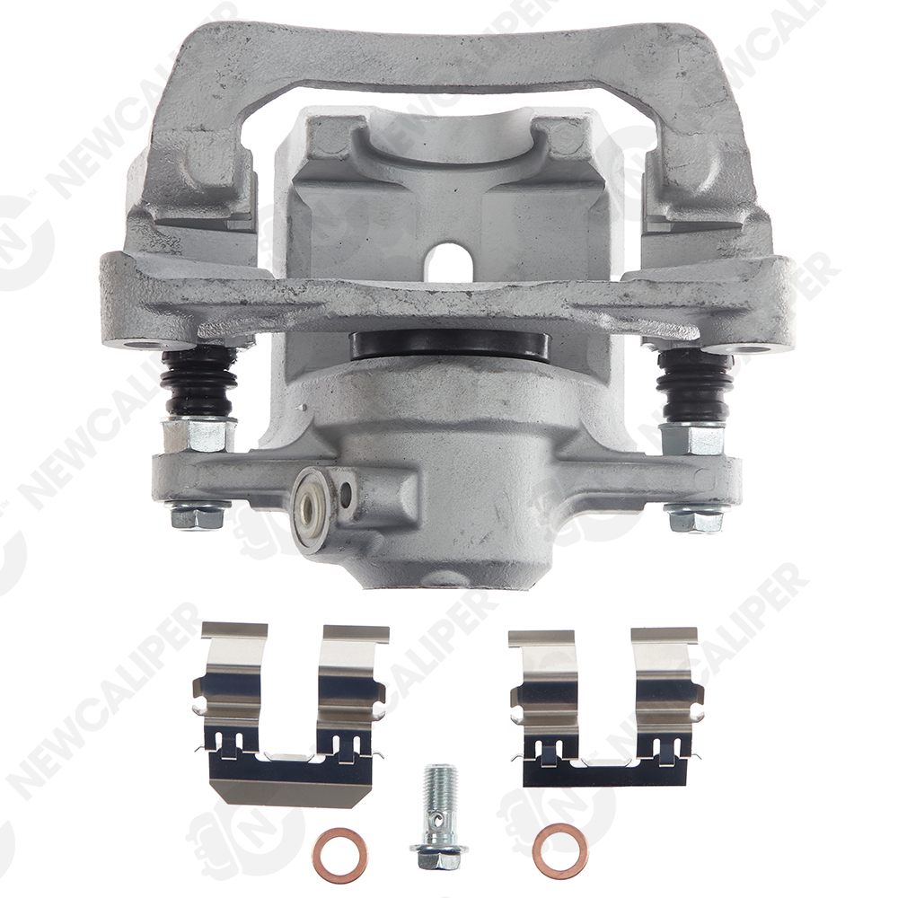 BREMSEN BRAKE CALIPER - 3