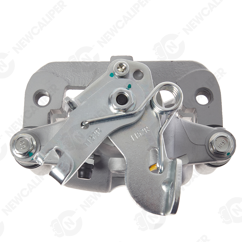 BREMSEN BRAKE CALIPER - 3
