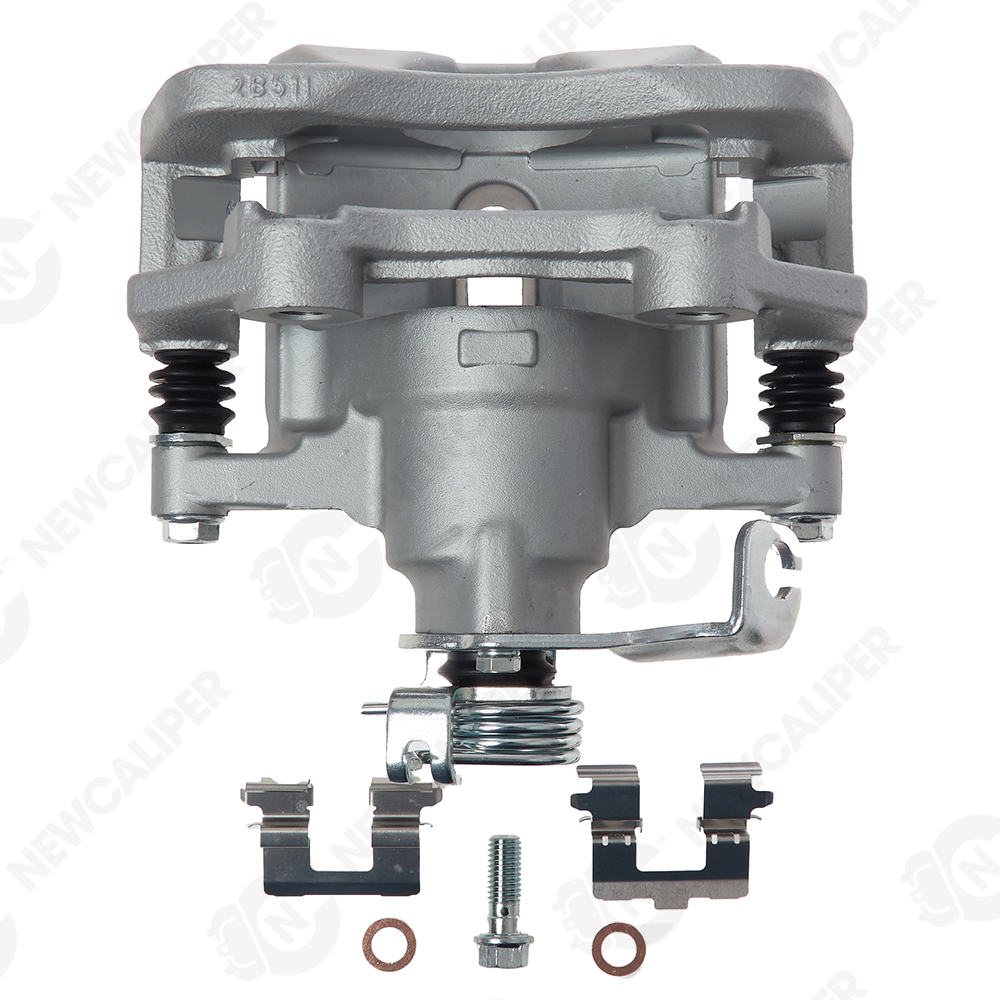 BREMSEN BRAKE CALIPER - 3