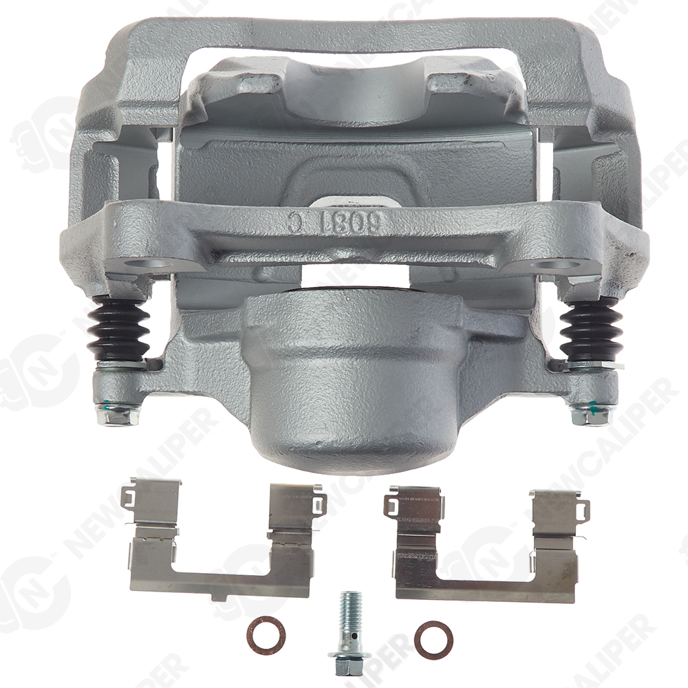 BREMSEN BRAKE CALIPER - 3