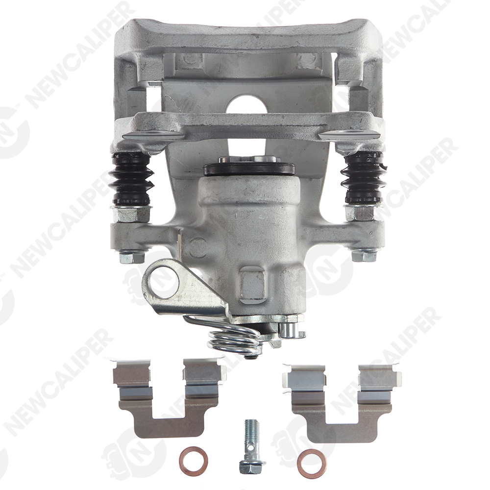 BREMSEN BRAKE CALIPER - 2