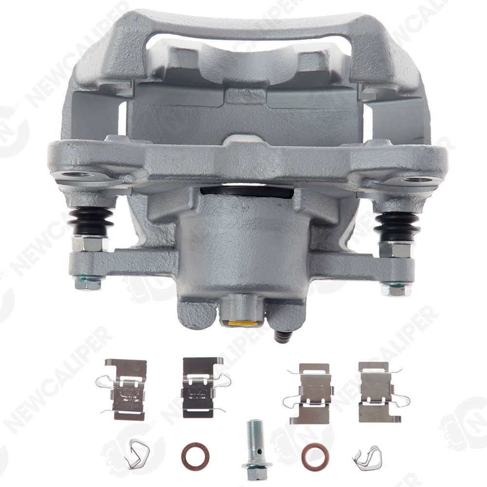 BREMSEN BRAKE CALIPER - 3