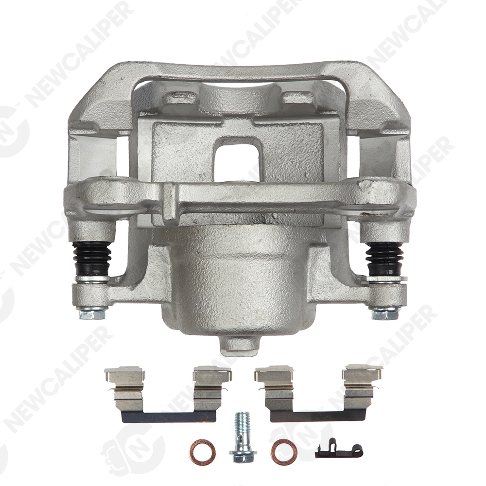 BREMSEN BRAKE CALIPER - 2