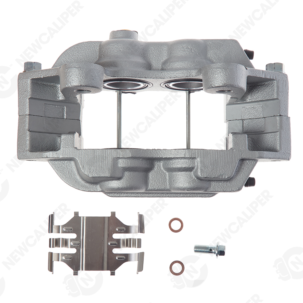 BREMSEN BRAKE CALIPER - 3