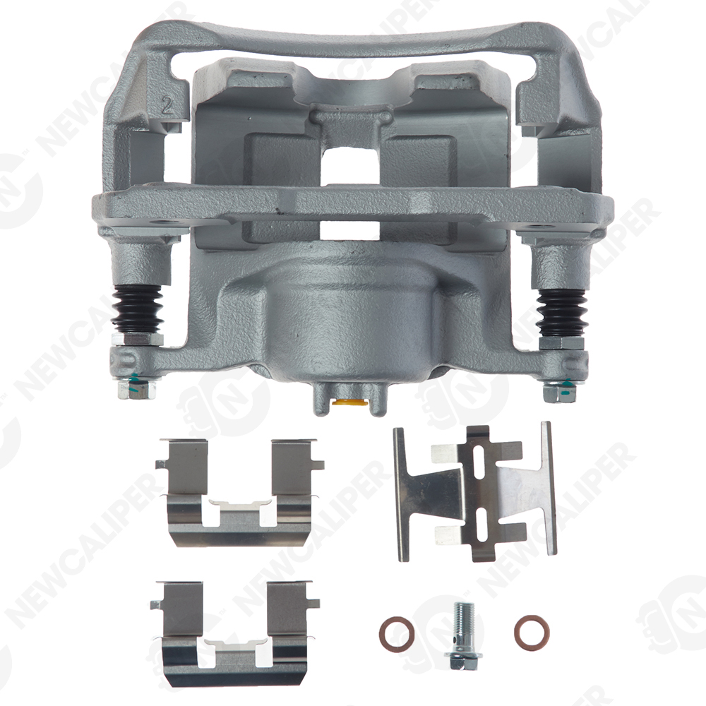 BREMSEN BRAKE CALIPER - 3
