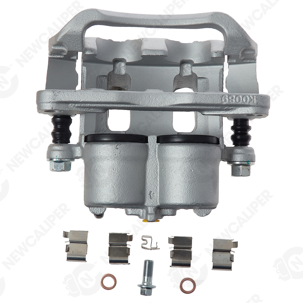 BREMSEN BRAKE CALIPER - 3