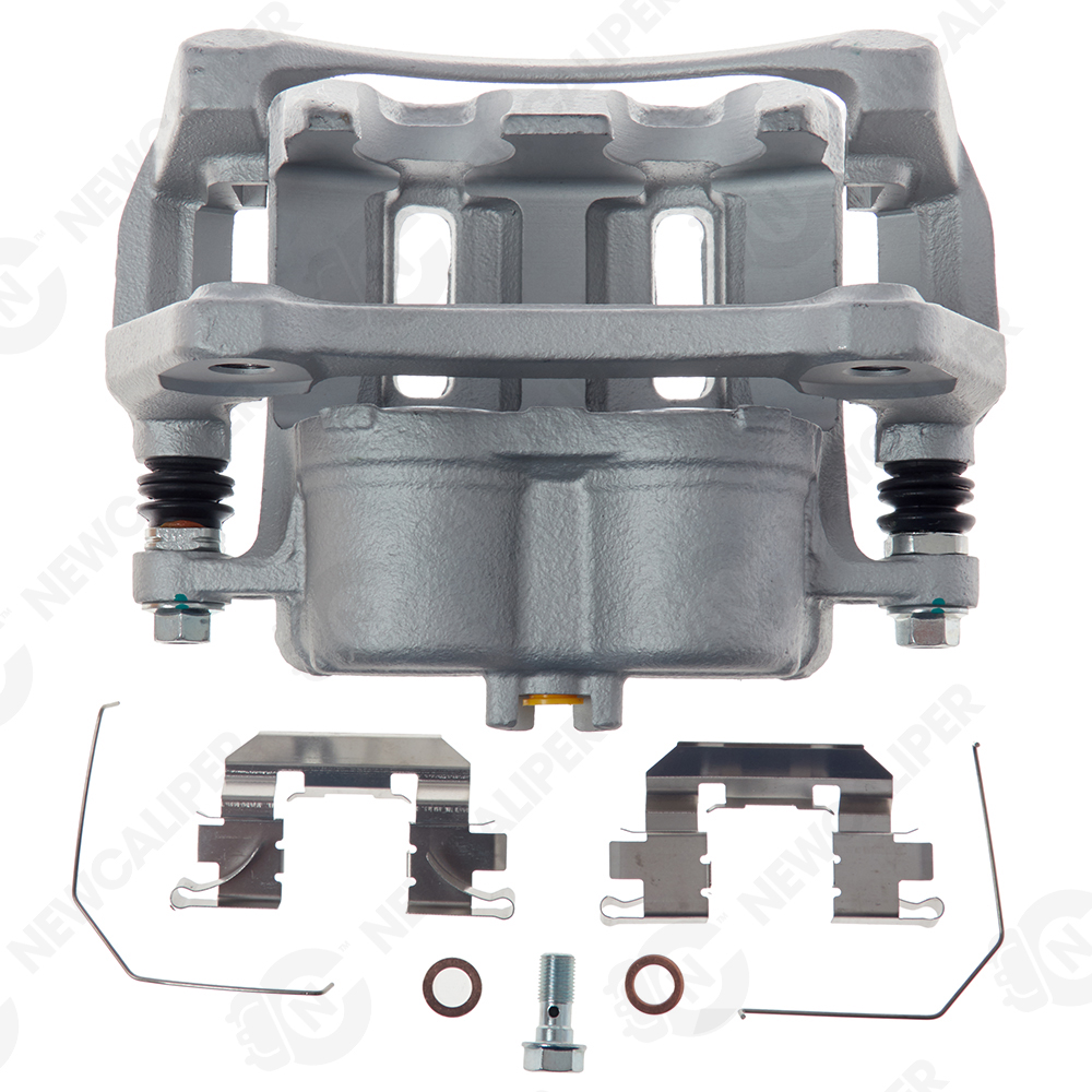 BREMSEN BRAKE CALIPER - 3