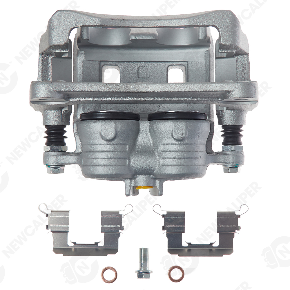 BREMSEN BRAKE CALIPER - 3