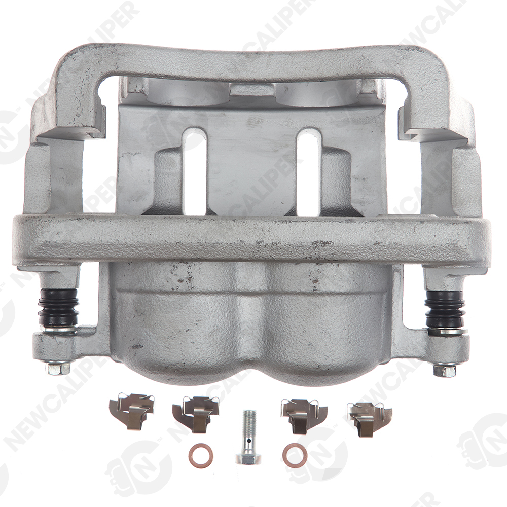 BREMSEN BRAKE CALIPER - 3