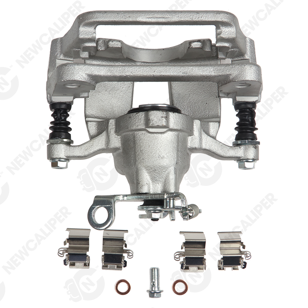 BREMSEN BRAKE CALIPER - 3
