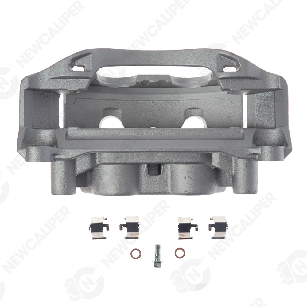 BREMSEN BRAKE CALIPER - 3