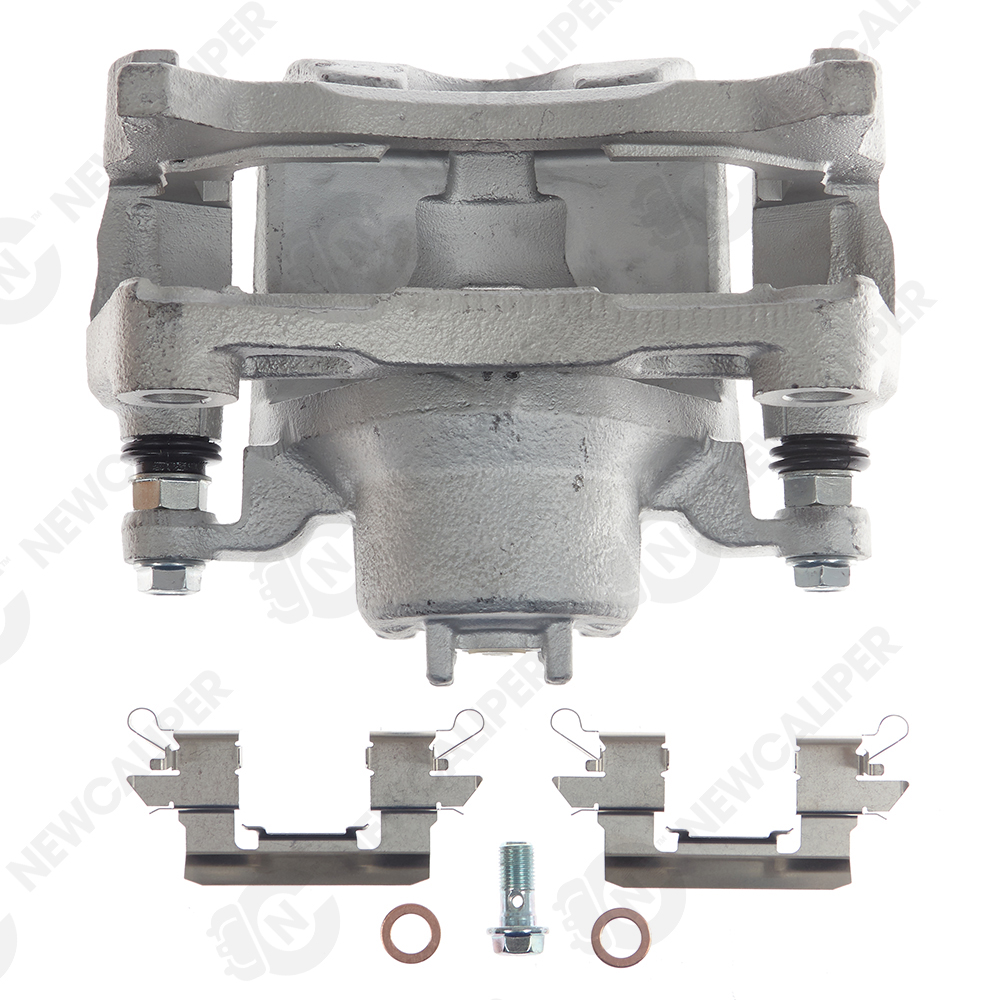 BREMSEN BRAKE CALIPER - 3