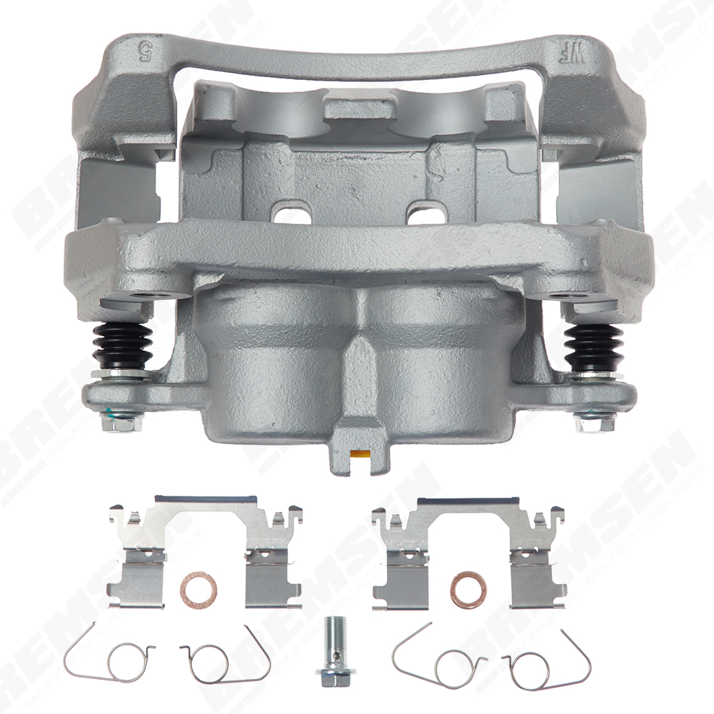 BREMSEN BRAKE CALIPER - 3