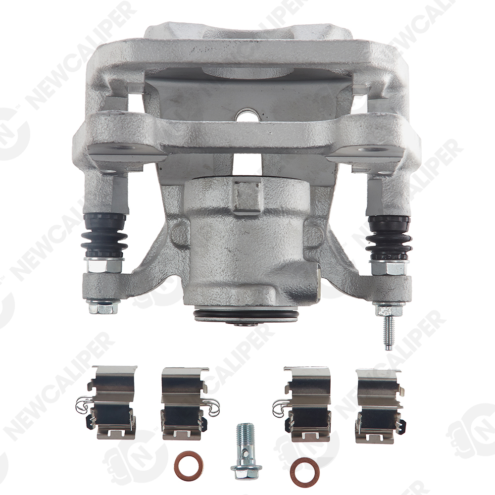 BREMSEN BRAKE CALIPER - 3