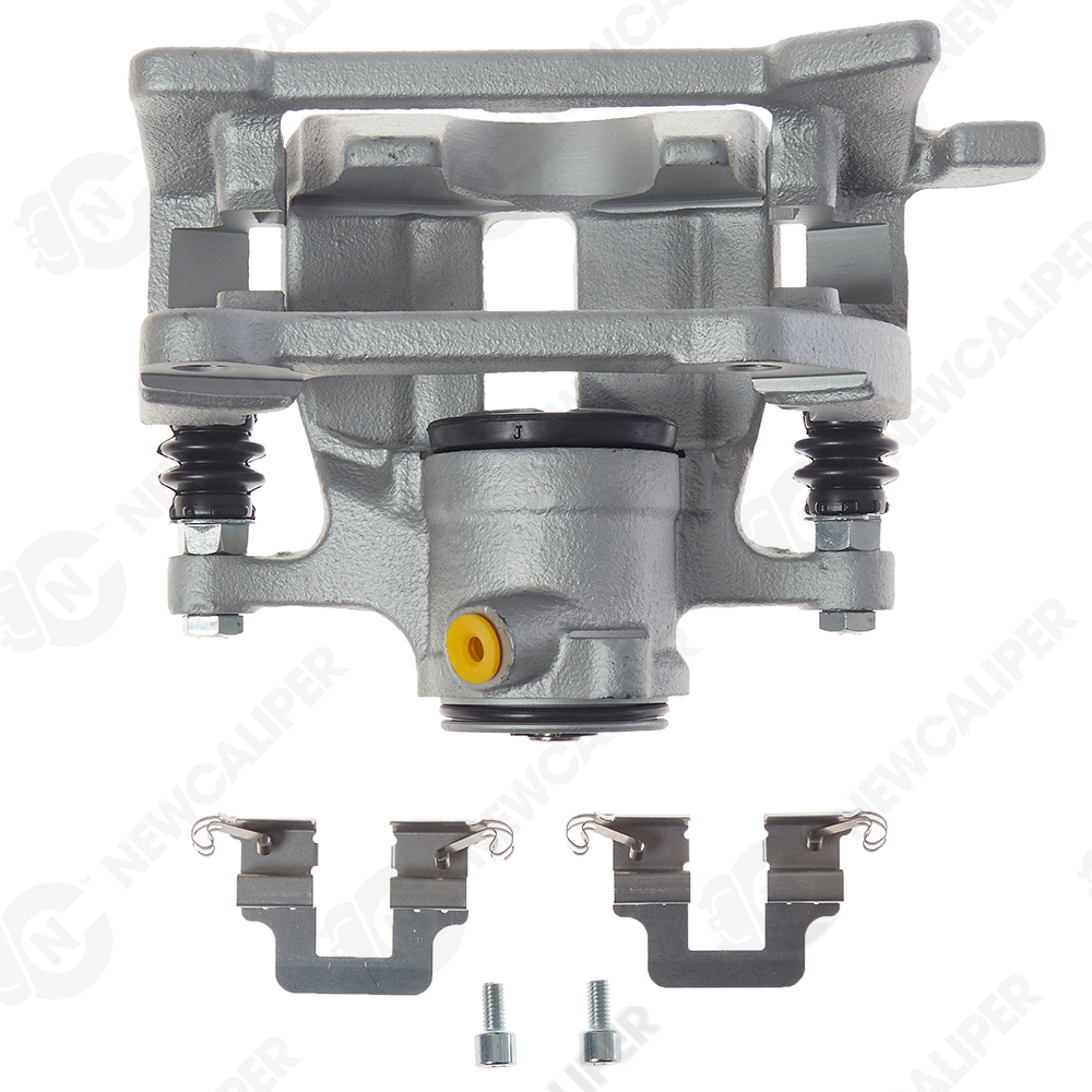 BREMSEN BRAKE CALIPER - 3