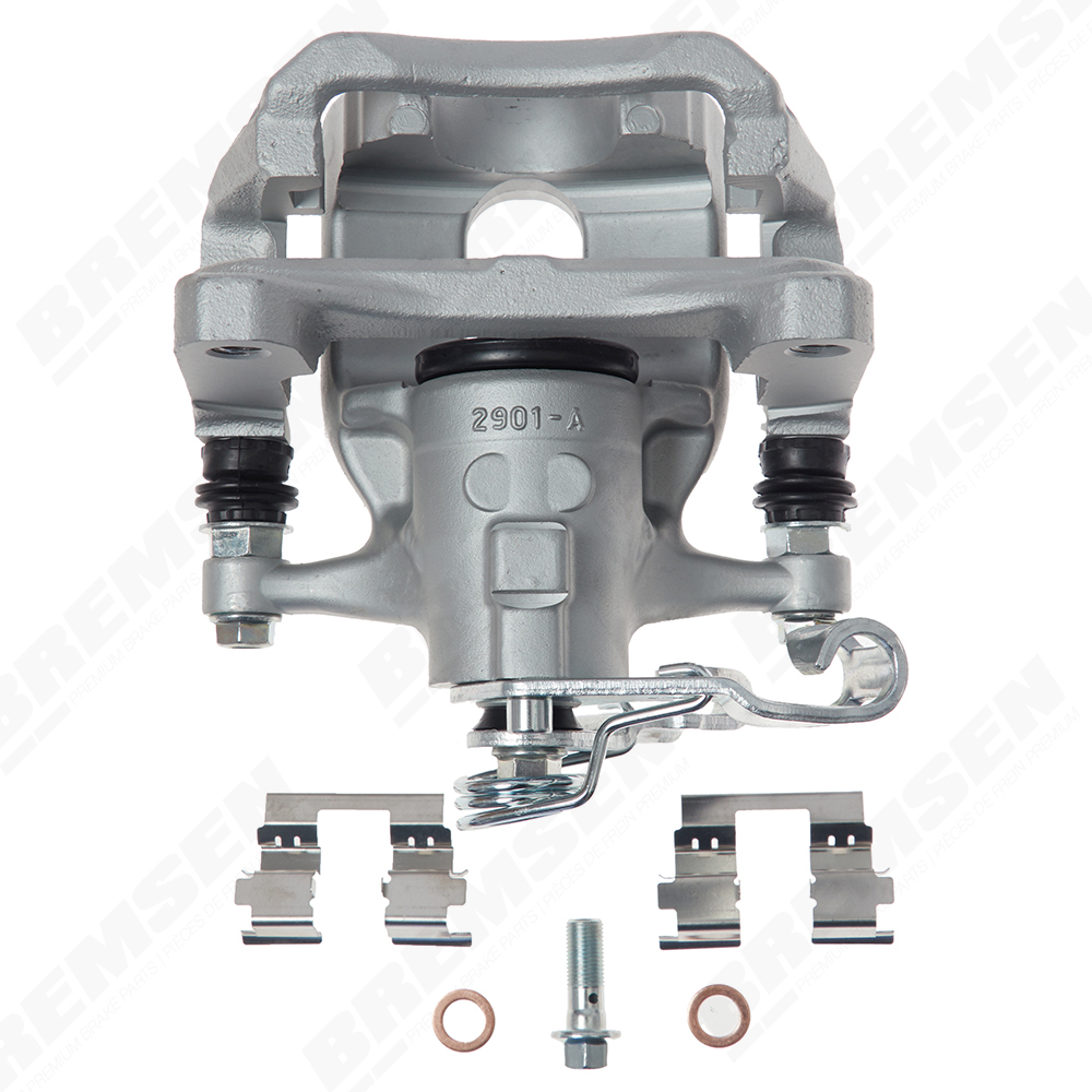 BREMSEN BRAKE CALIPER - 3