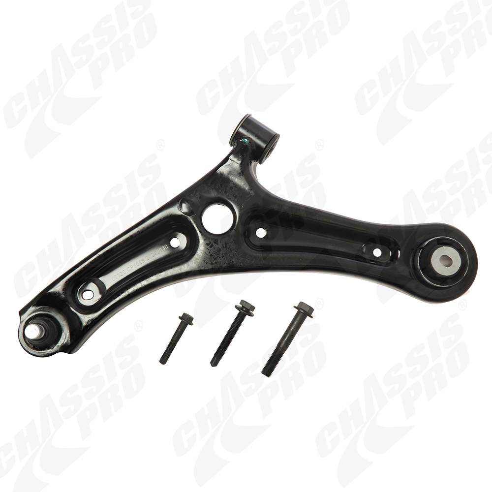 CONTROL ARM W/BALL JOINT