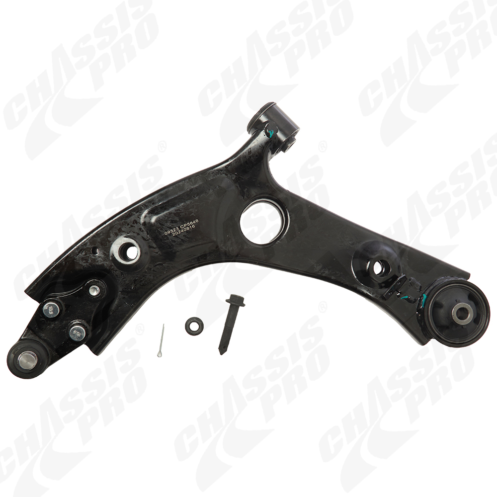CONTROL ARM W/BALL JOINT