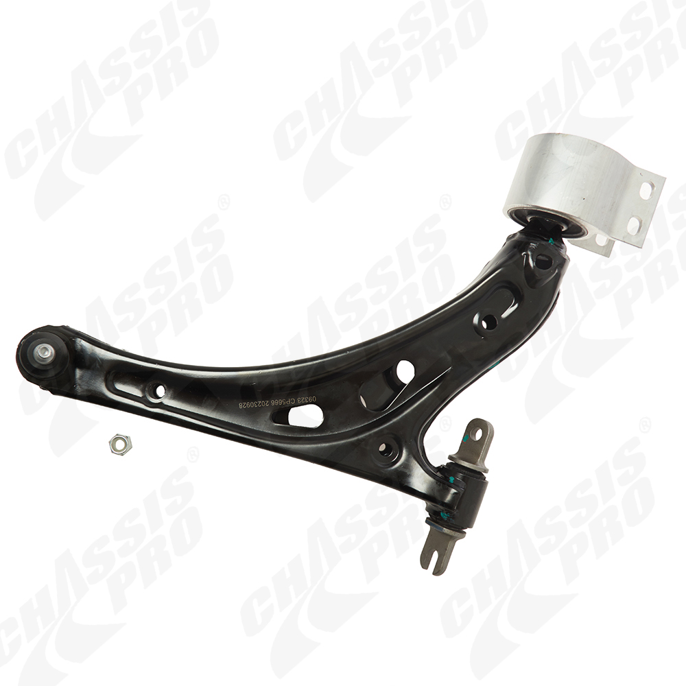 CONTROL ARM W/BALL JOINT - 2