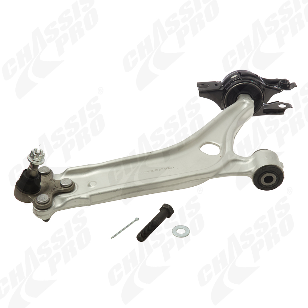 CONTROL ARM W/BALL JOINT - 2