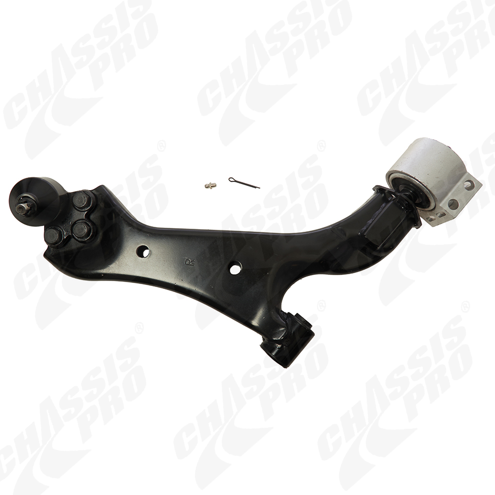 CONTROL ARM W/BALL JOINT - 2