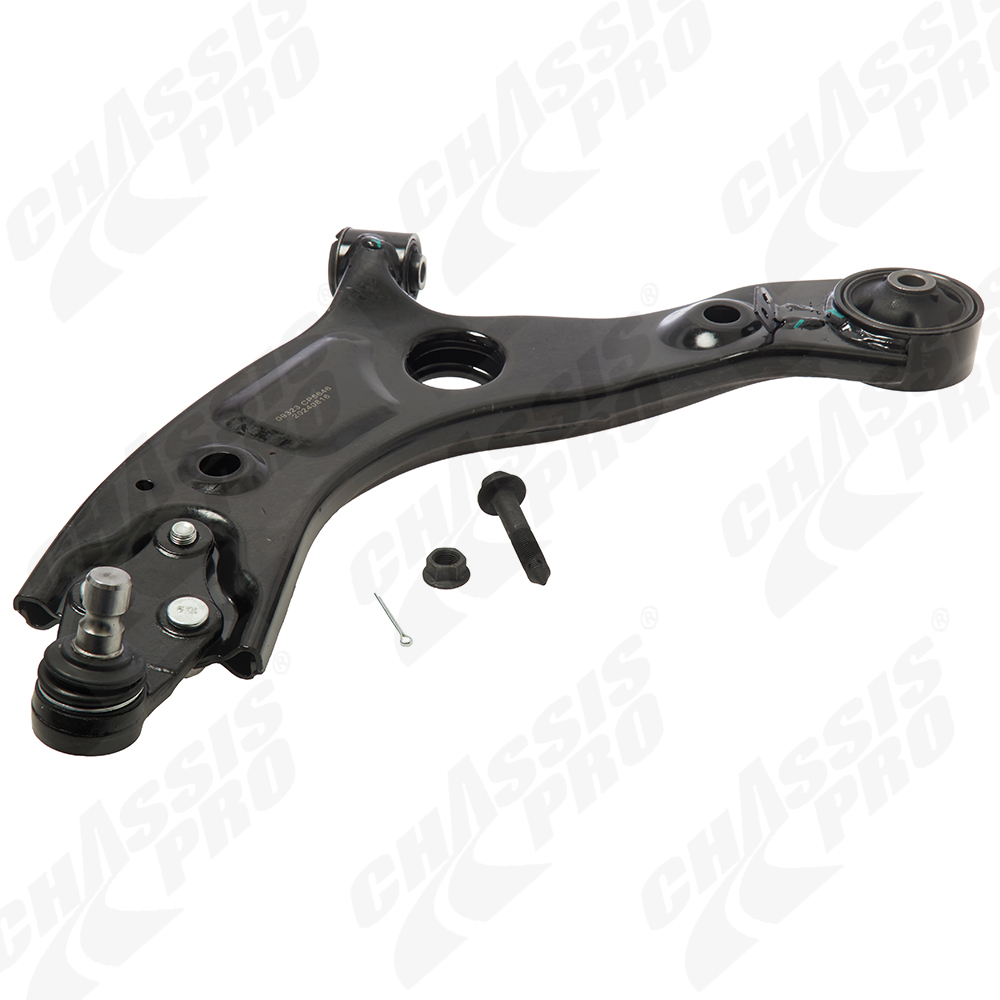 CONTROL ARM W/BALL JOINT - 2