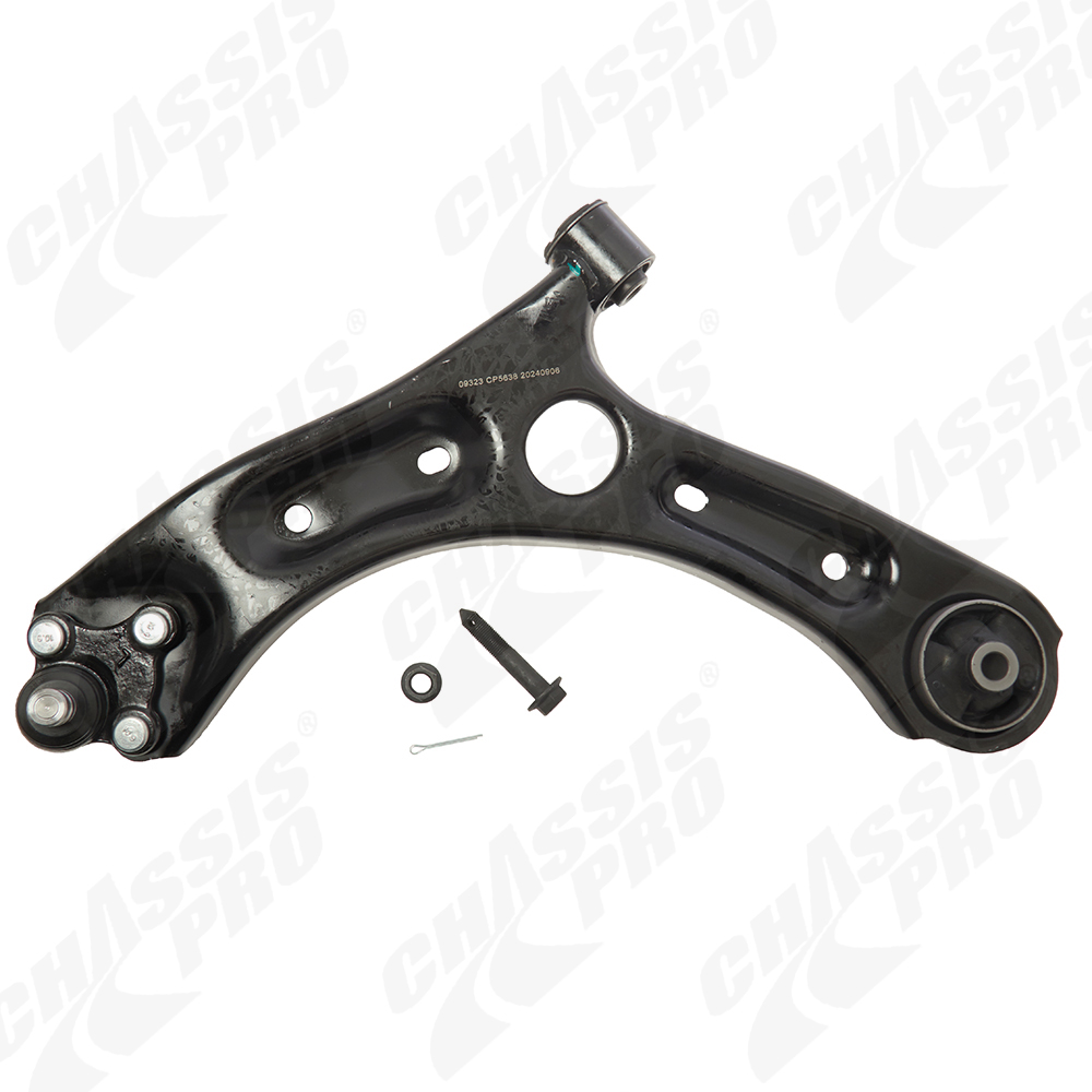 CONTROL ARM W/BALL JOINT