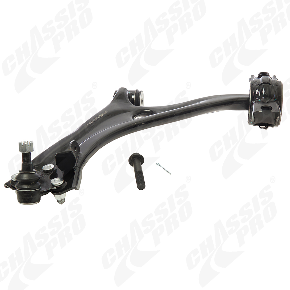 CONTROL ARM W/BALL JOINT - 2